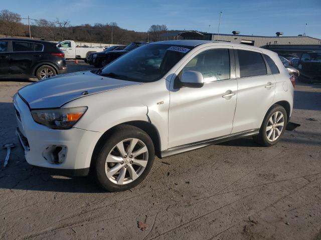 2014 Mitsubishi Outlander Sport Se