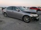 2013 Hyundai Genesis 3.8L იყიდება New Orleans-ში, LA - Front End