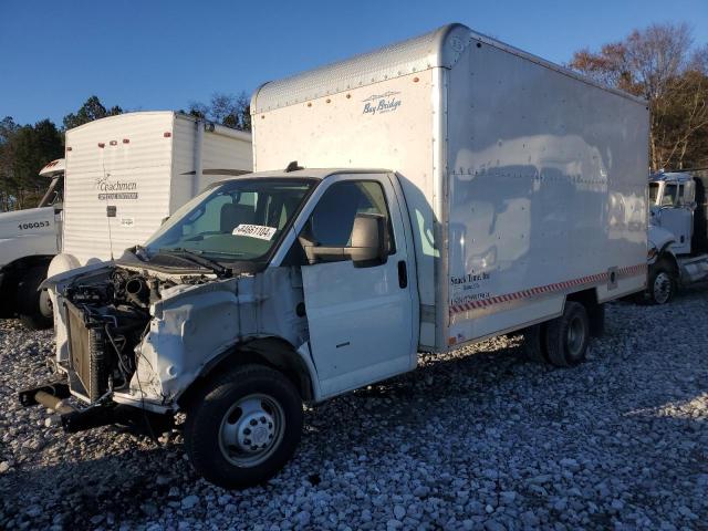 2021 Chevrolet Express G3500 