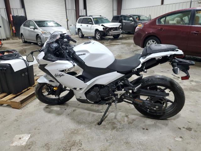 2020 KAWASAKI EX400 