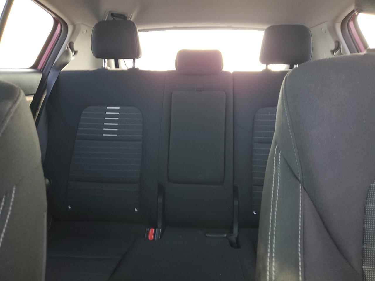 2018 Kia Sportage Lx VIN: KNDPMCAC9J7396984 Lot: 82704784