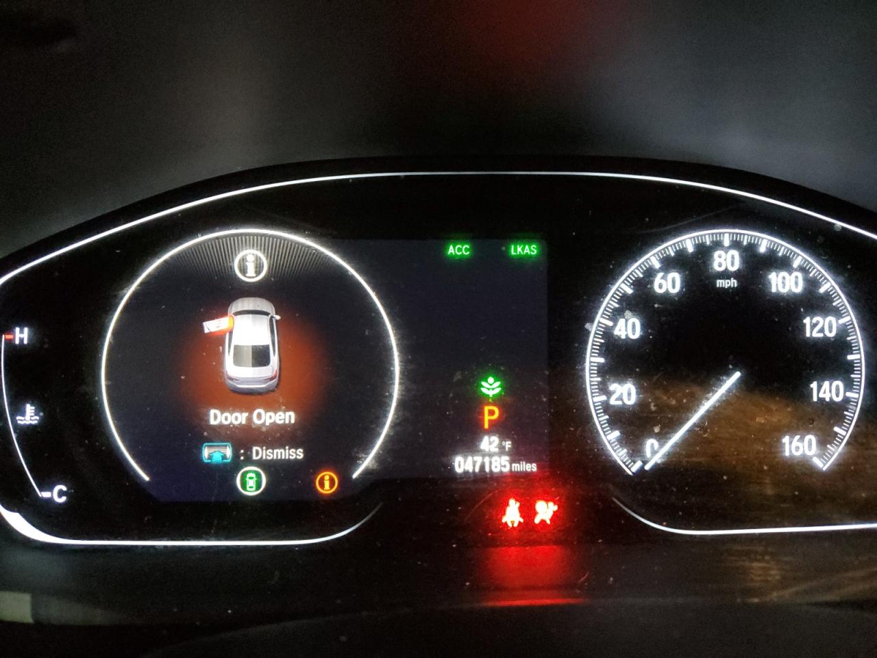2019 Honda Accord - Image 9