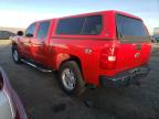 2007 Chevrolet Silverado K1500 Crew Cab for Sale in Albuquerque, NM - Side