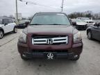 2007 Honda Pilot Ex للبيع في Lebanon، TN - Front End