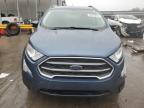 2021 Ford Ecosport Se за продажба в Lebanon, TN - Side