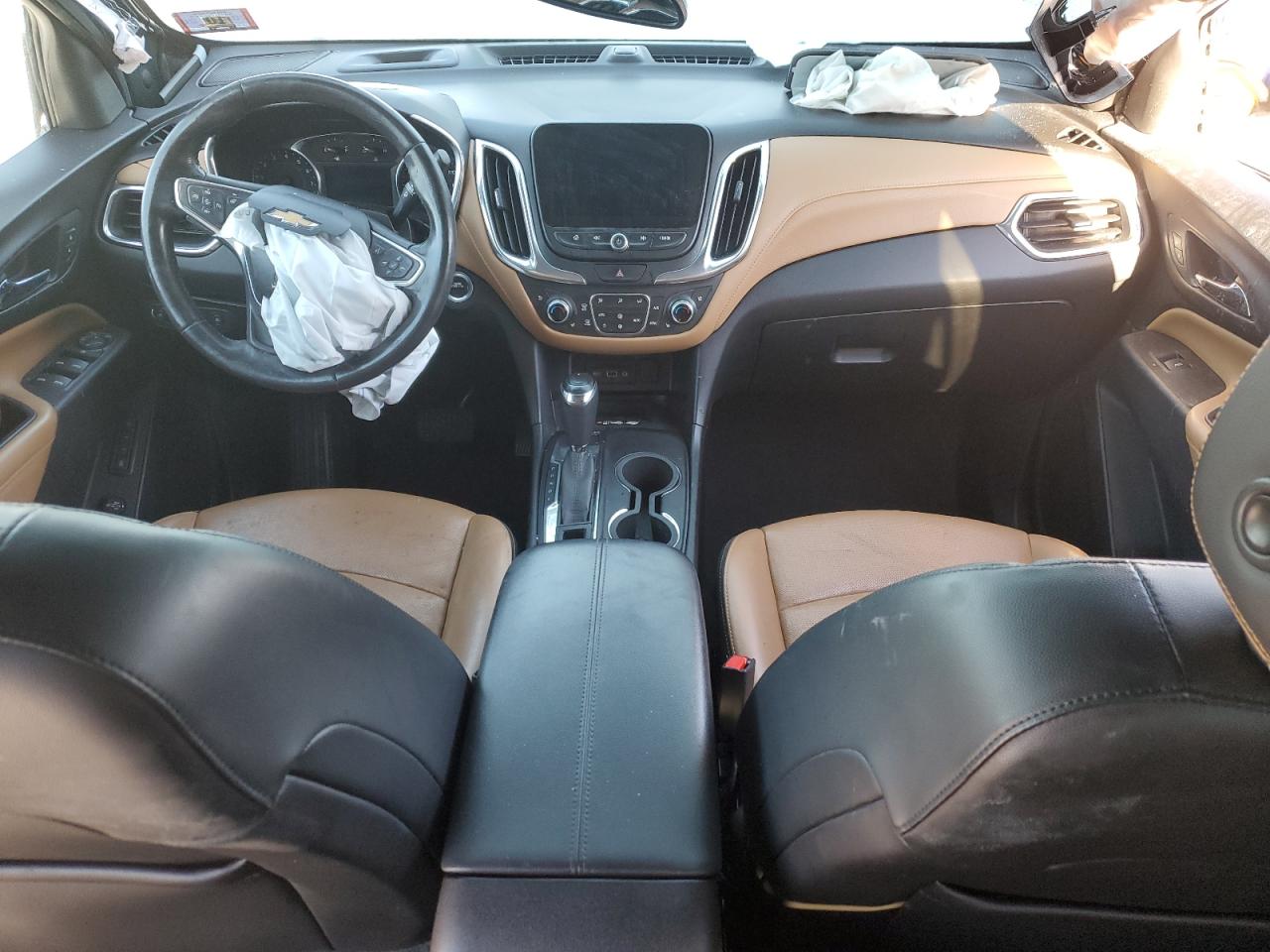 2019 Chevrolet Equinox - Image 8