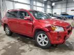 2012 Toyota Rav4 Limited for Sale in Ham Lake, MN - Front End