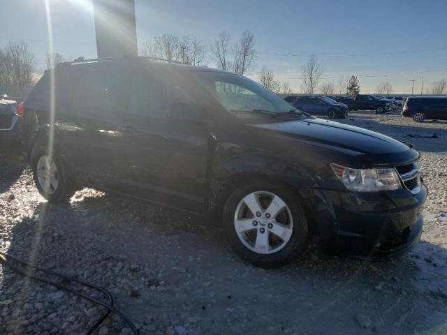  DODGE JOURNEY 2014 Синий