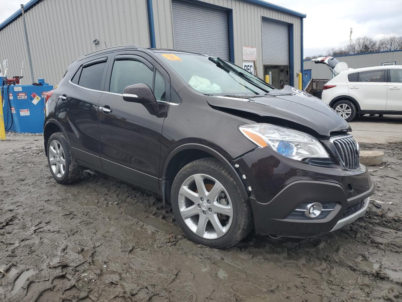 VIN KL4CJGSB0FB268121 2015 BUICK ENCORE no.4