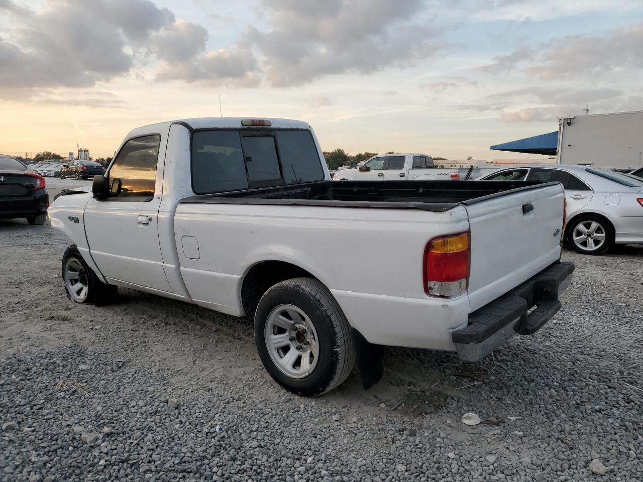 1998 Ford Ranger - Image 2
