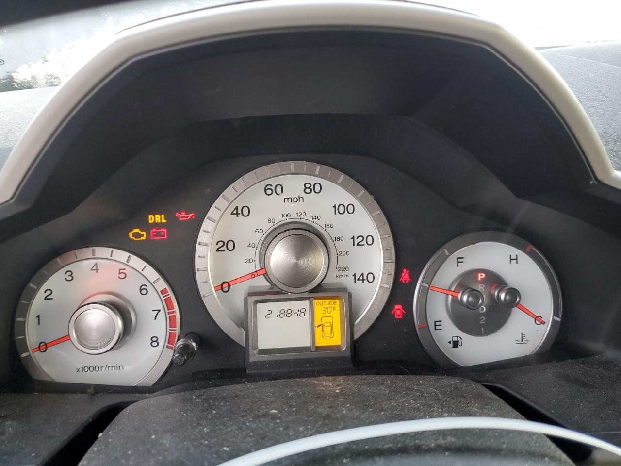 2010 Honda Pilot - Image 9