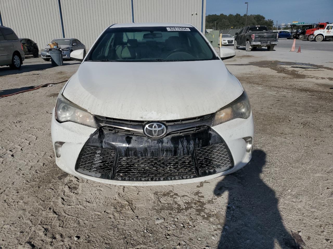 VIN 4T1BF1FK8HU413192 2017 TOYOTA CAMRY no.5