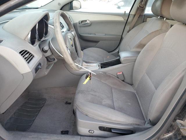  CHEVROLET MALIBU 2012 Серый