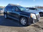 2014 Gmc Terrain Sle за продажба в Assonet, MA - Mechanical