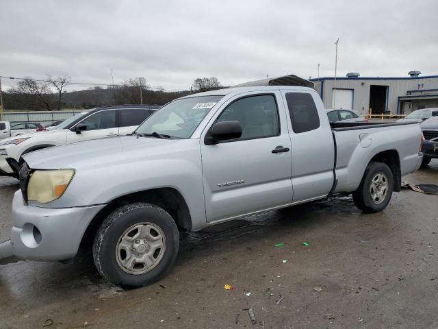 2006 Toyota Tacoma Access Cab