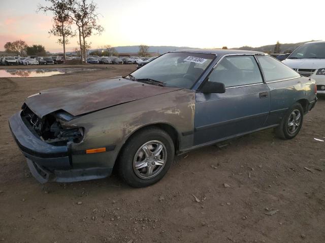 1988 Toyota Celica Gt