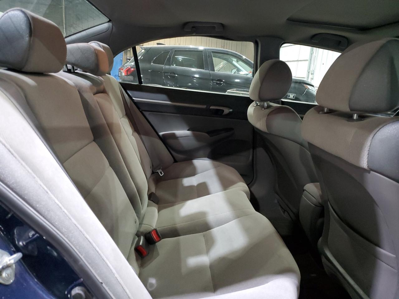 2007 Honda Civic - Image 10