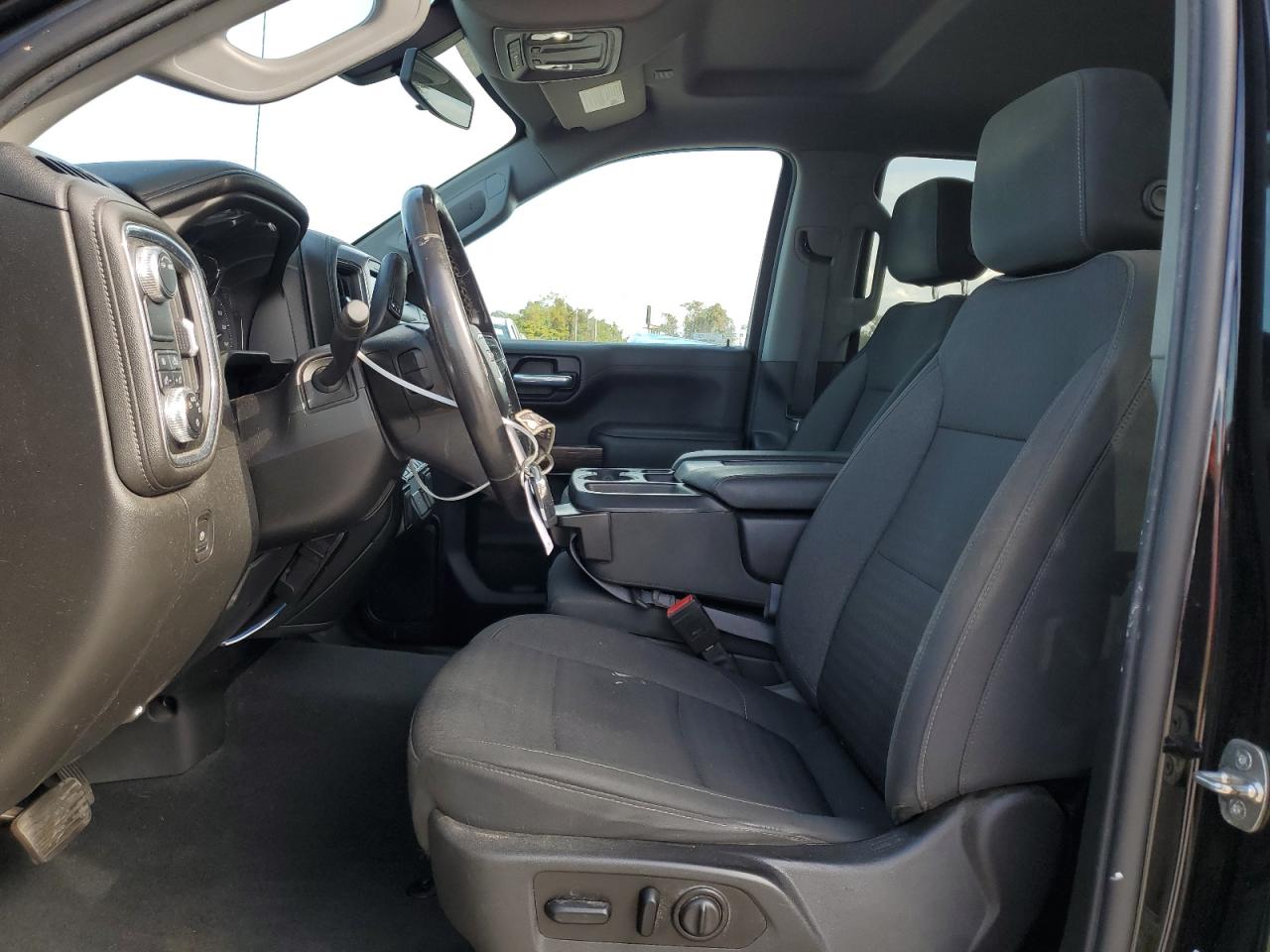 2021 GMC Sierra - Image 7