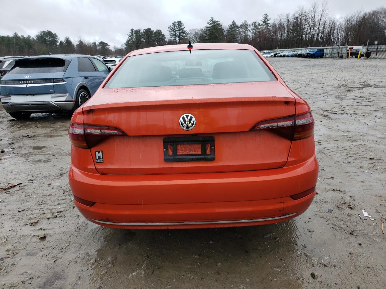 2019 Volkswagen Jetta - Image 6