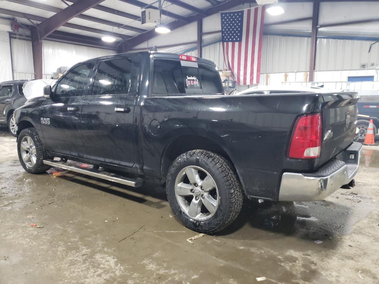 VIN 1C6RR7LG8GS239106 2016 RAM 1500 no.2