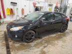 2014 Ford Focus Se zu verkaufen in Mcfarland, WI - Rear End