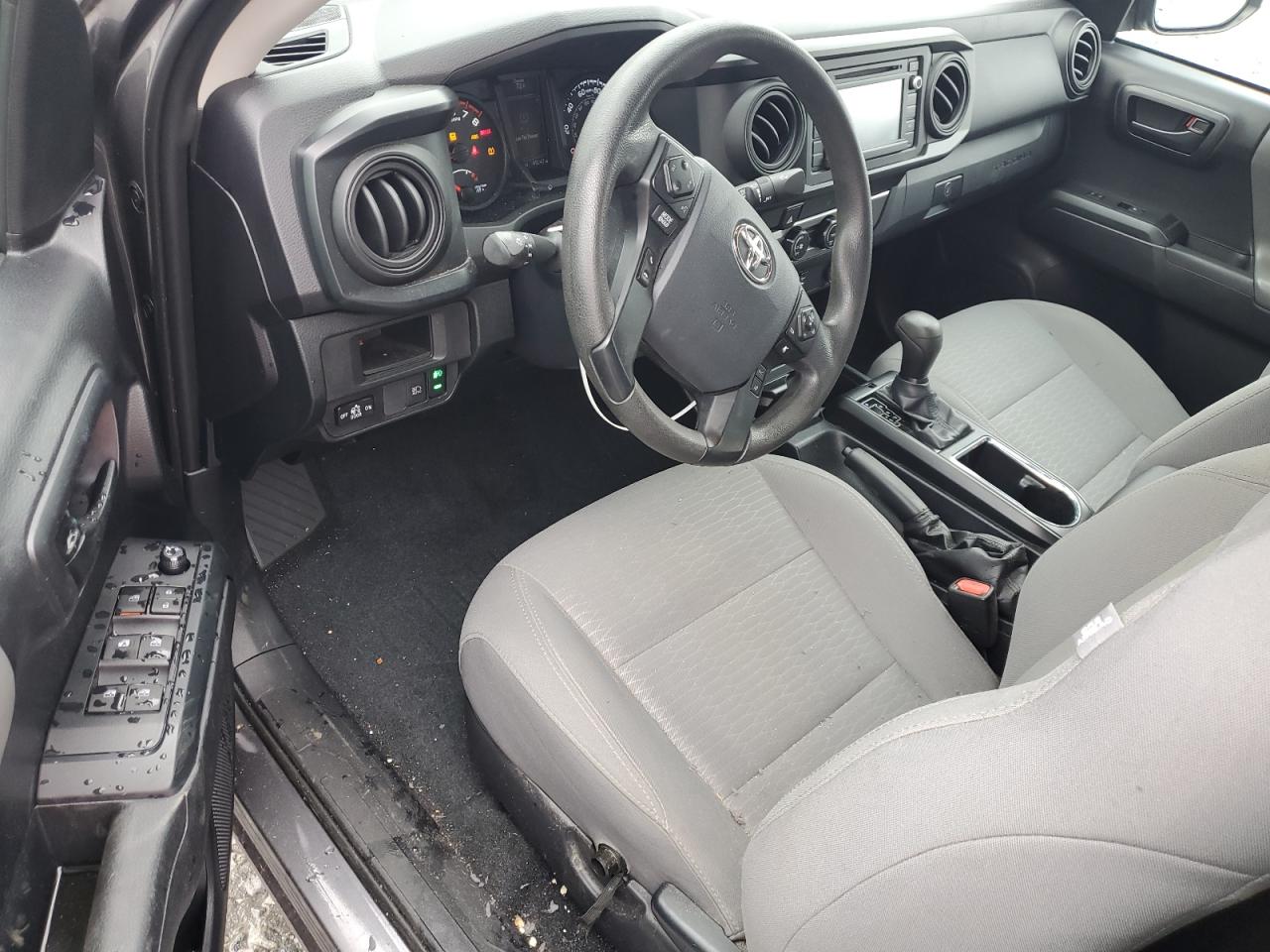 2019 Toyota Tacoma - Image 8