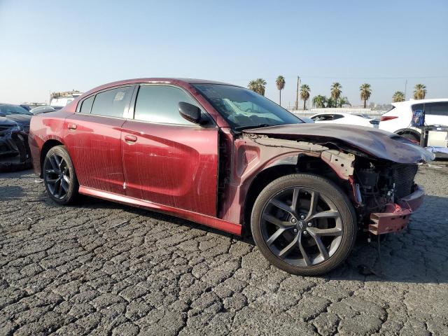  DODGE CHARGER 2020 Burgundy