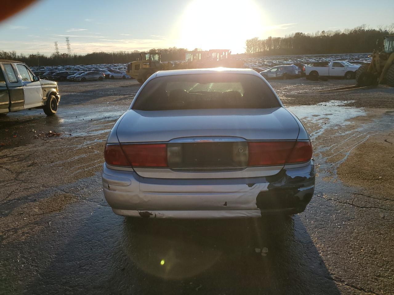 2002 Buick LeSabre - Image 6