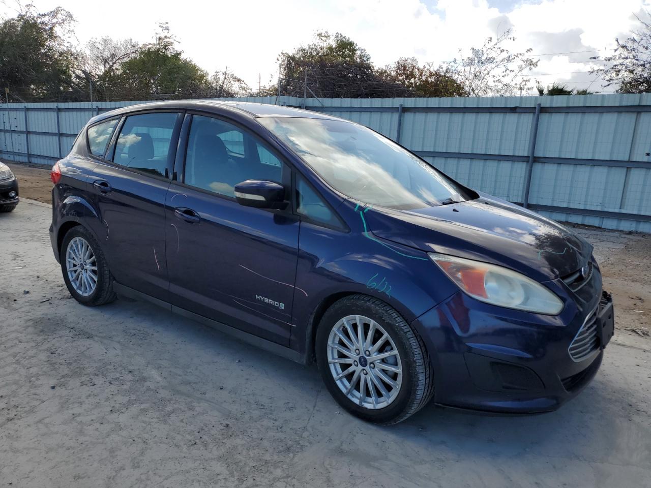 2016 Ford C-MAX - Image 4