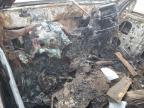 2005 Chevrolet Colorado  продається в Fresno, CA - Burn