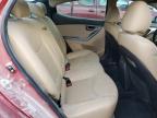 2012 Hyundai Elantra Gls de vânzare în Haslet, TX - Front End