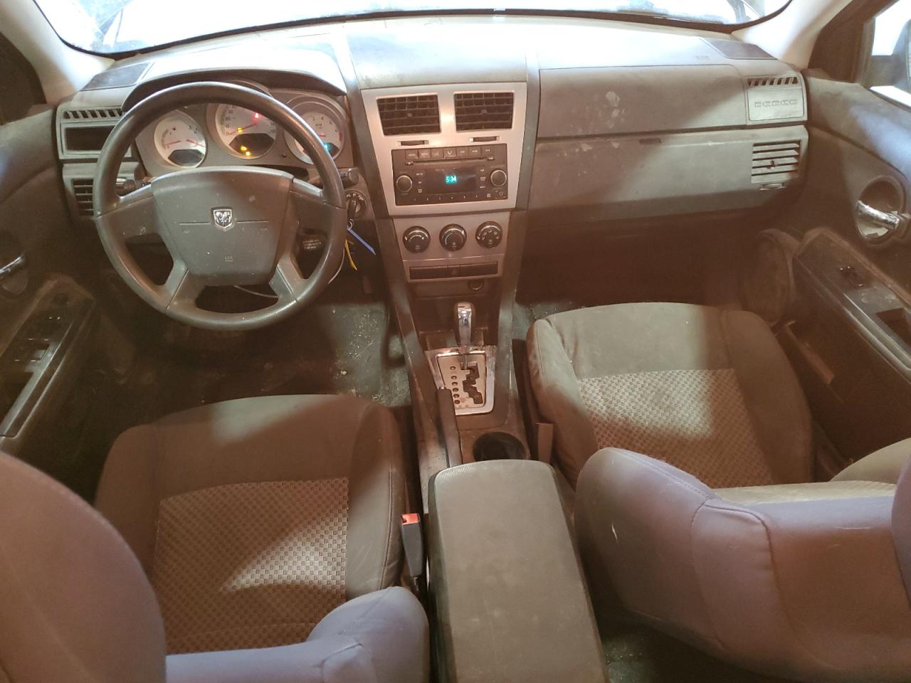2009 Dodge Avenger - Image 8