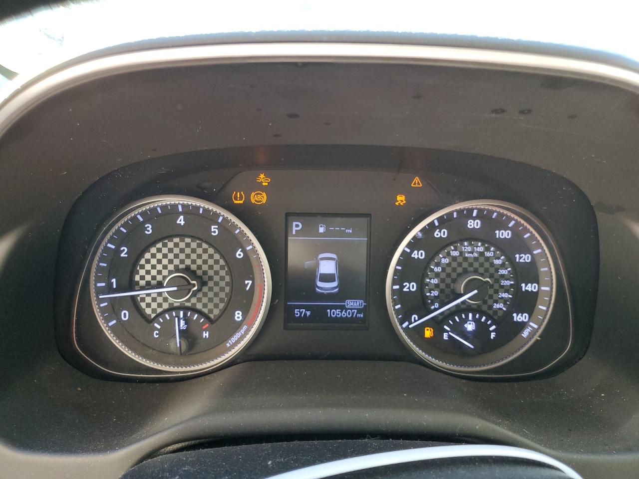 2020 Hyundai Elantra - Image 9