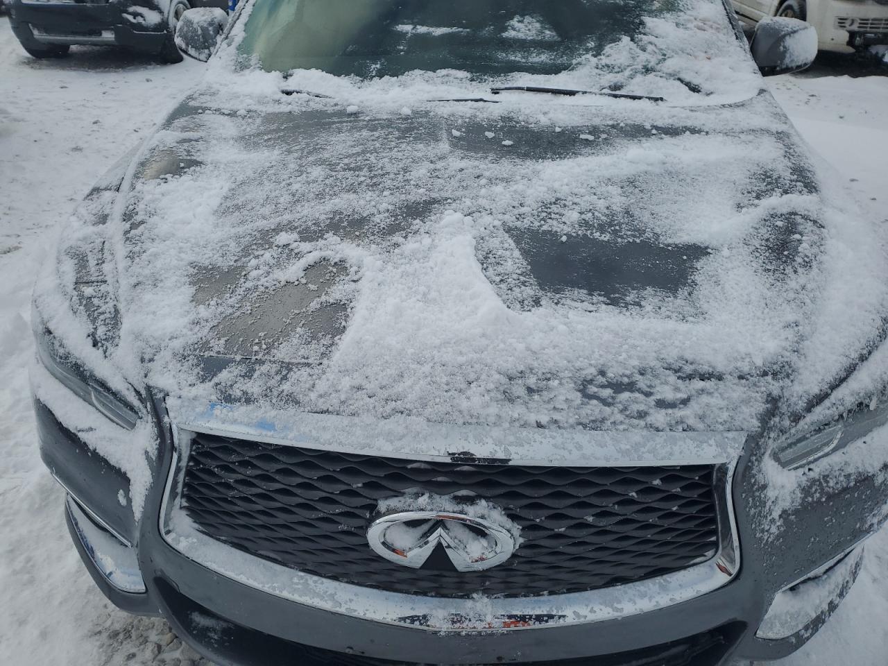 2018 Infiniti QX60 - Image 12