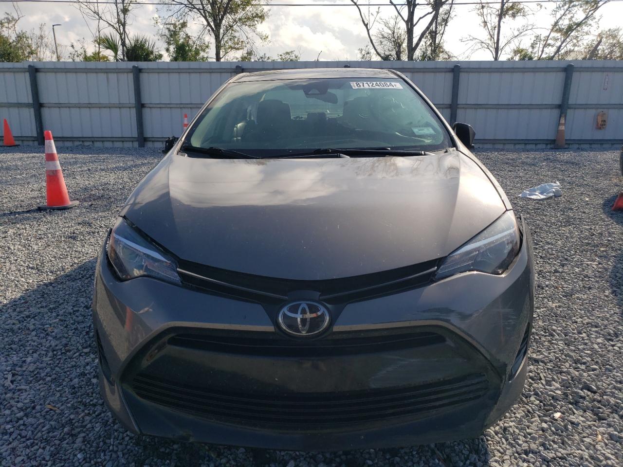 2017 Toyota Corolla - Image 5