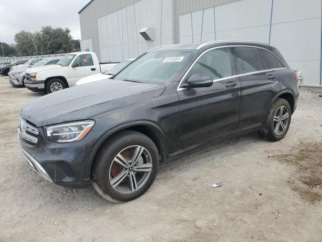 2020 Mercedes-Benz Glc 300 للبيع في Apopka، FL - Water/Flood