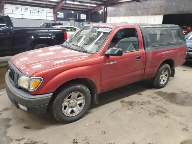 2003 Toyota Tacoma