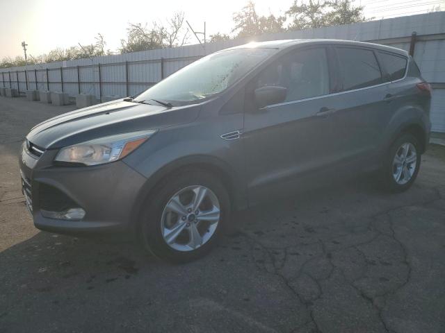  FORD ESCAPE 2014 Szary