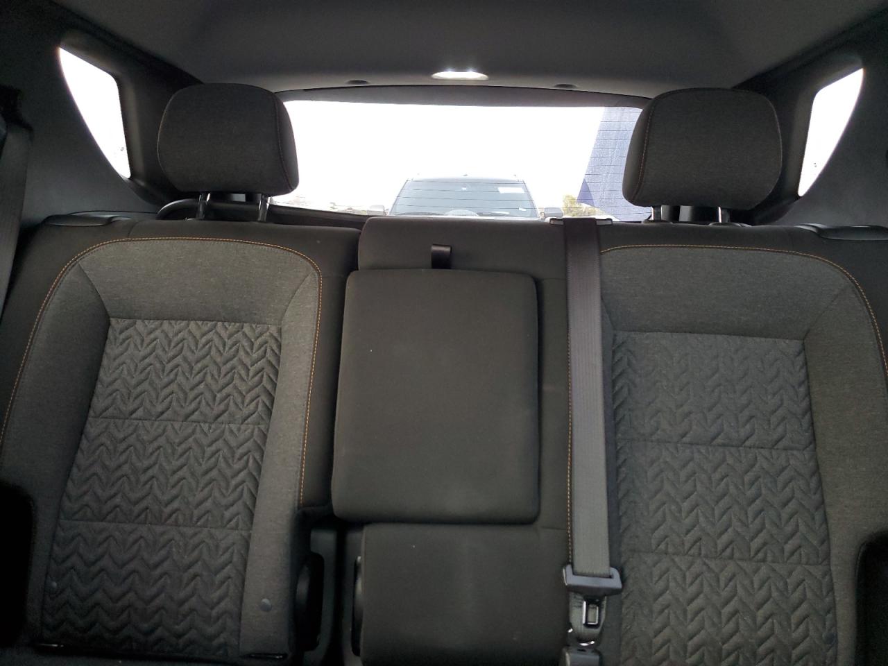 2022 Chevrolet Equinox - Image 10