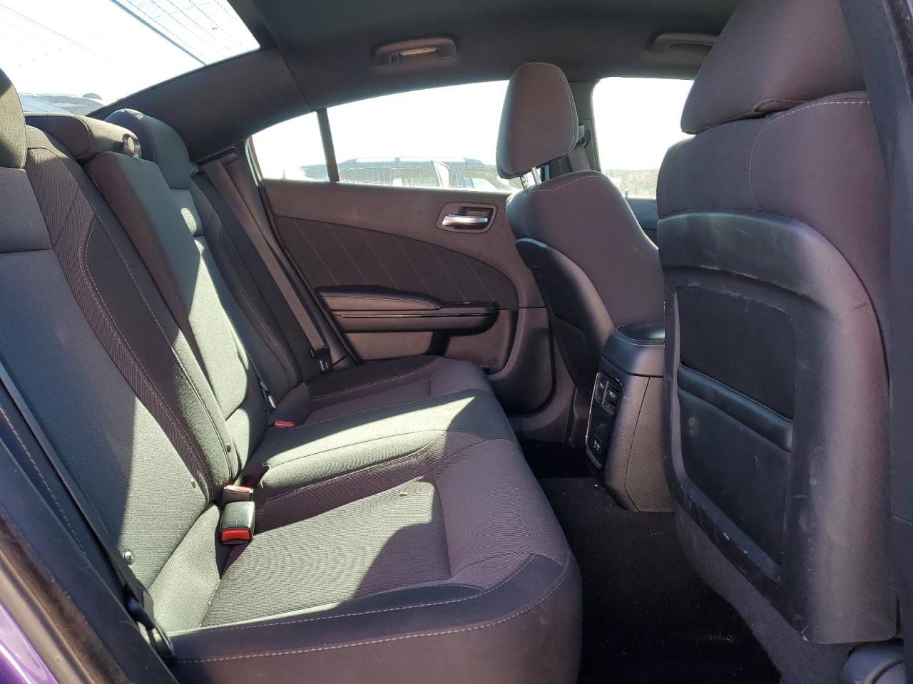 2019 Dodge Charger - Image 10