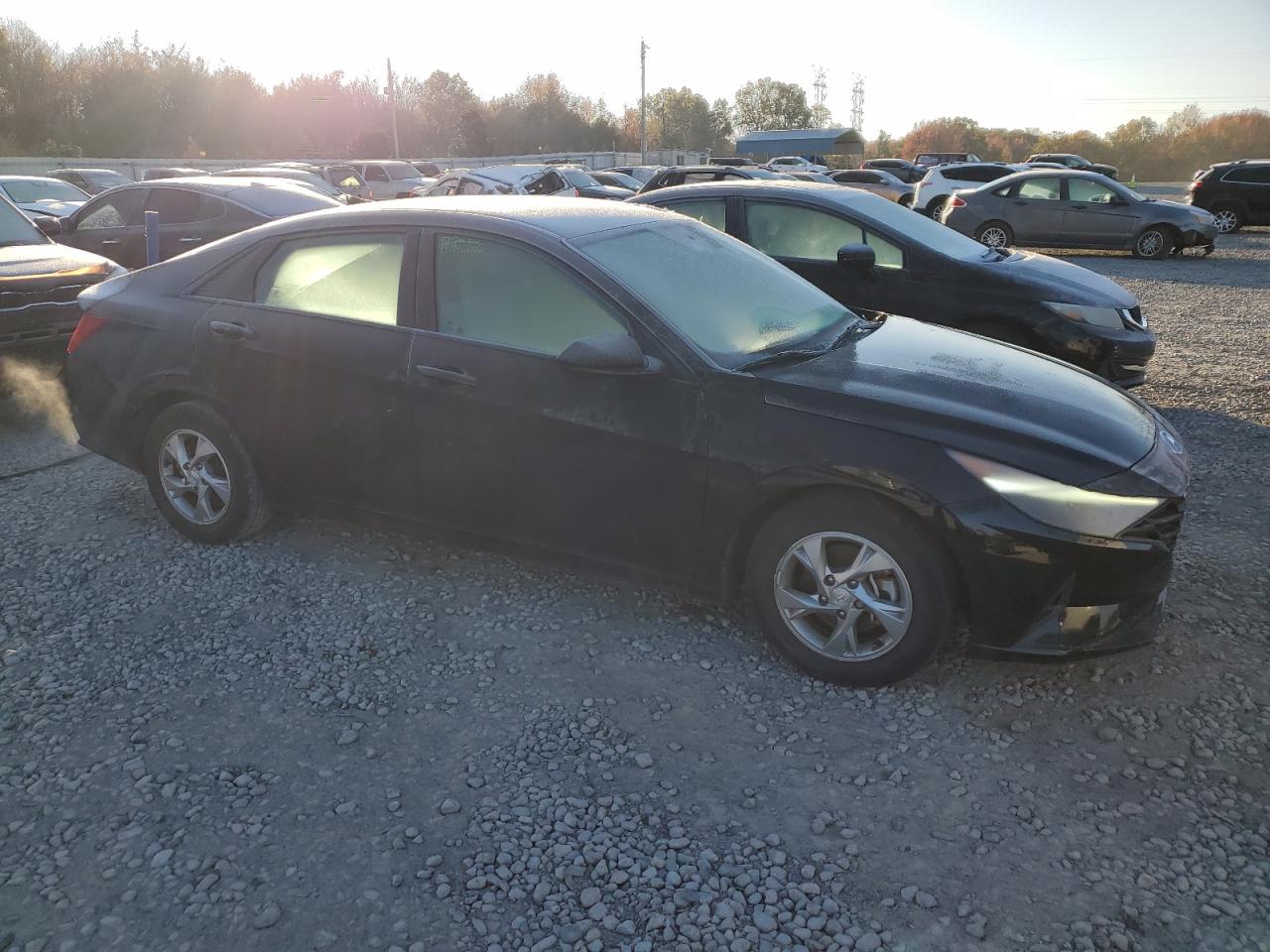 2021 Hyundai Elantra - Image 4