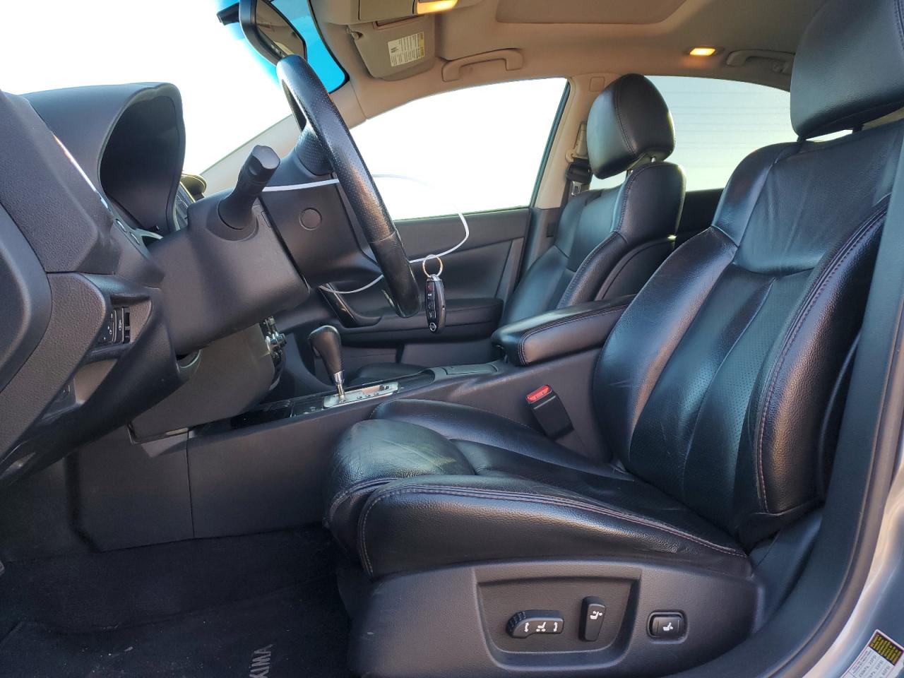 2009 Nissan Maxima - Image 7