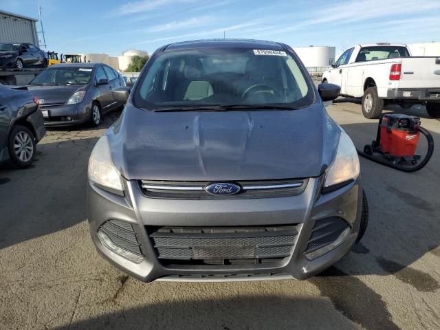  FORD ESCAPE 2014 Gray