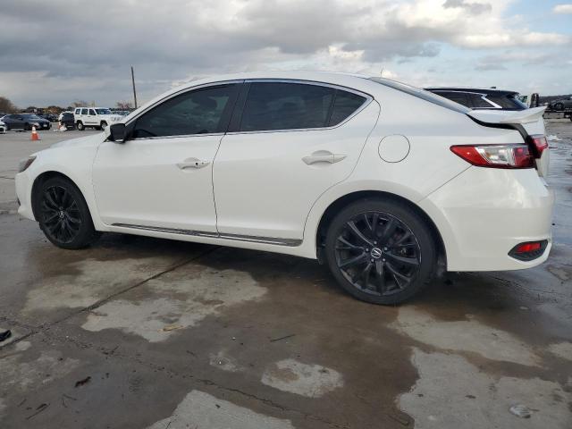  ACURA ILX 2016 White