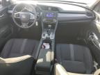 2016 Honda Civic Lx for Sale in Exeter, RI - Side