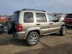 2003 Jeep Liberty Limited na sprzedaż w Elgin, IL - Front End