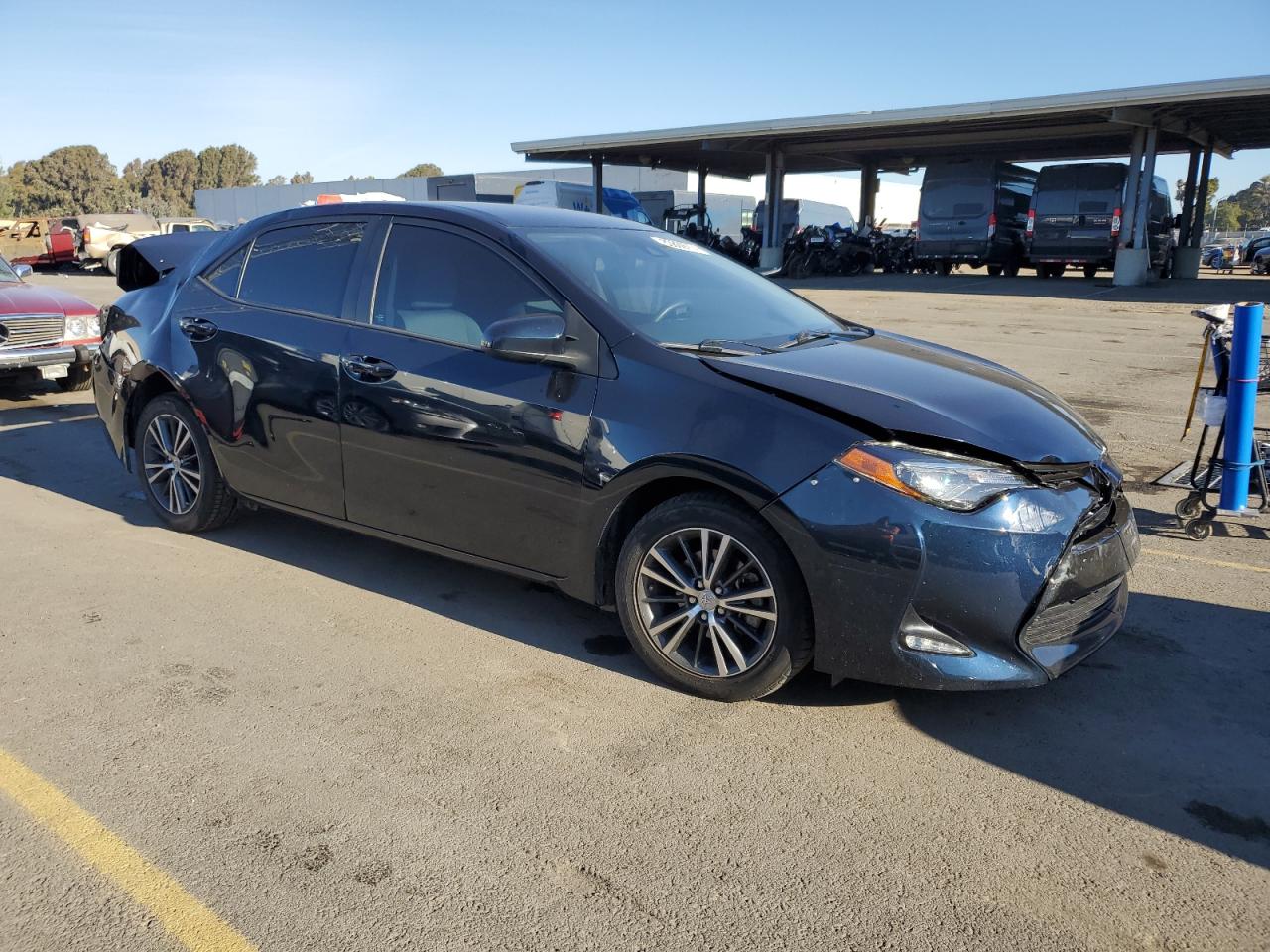 2017 Toyota Corolla - Image 4