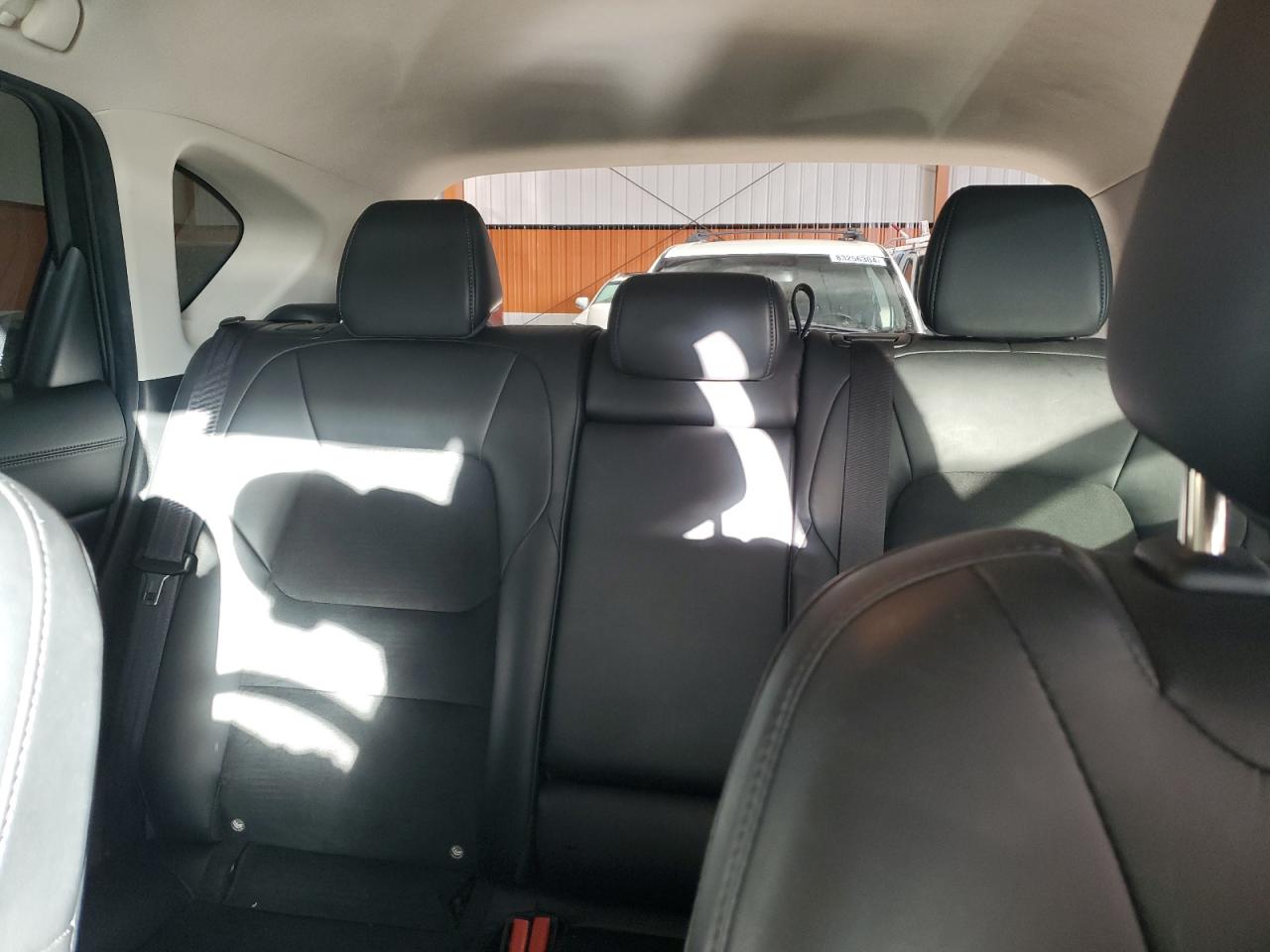 2020 Mazda Cx-5 Touring VIN: JM3KFBCM9L0749022 Lot: 81643424