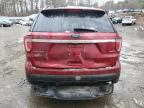 2017 Ford Explorer Limited en Venta en Center Rutland, VT - Rear End