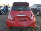 2013 Fiat 500 Abarth продається в San Diego, CA - Rear End